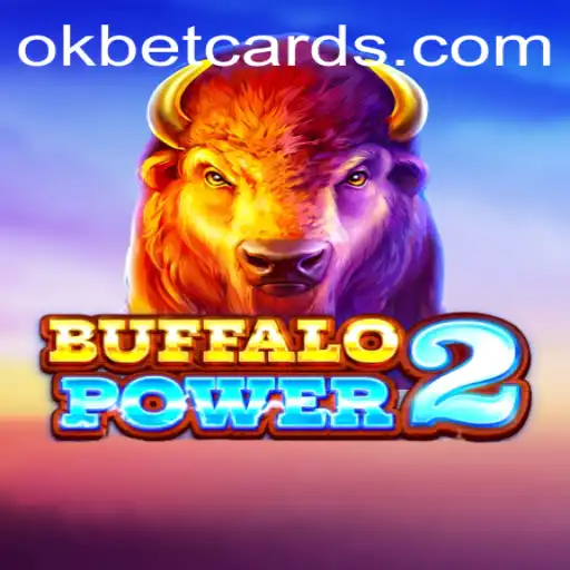 Discover the Thrilling World of BuffaloPower2 on OKBET