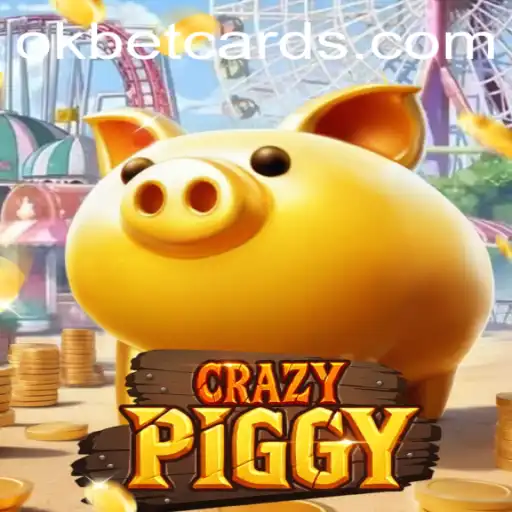 Unveiling CrazyPiggy: A Thrilling Game Experience with OKBET