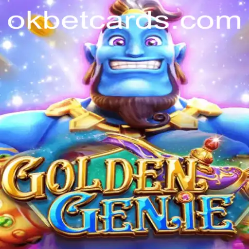 Exploring the Enchanting World of GOLDENGENIE: A New Era of Gaming with OKBET