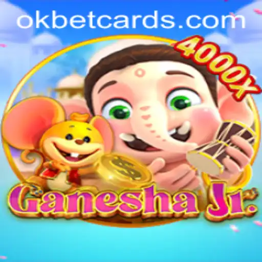 Exploring the Exciting World of GaneshaJr and OKBET