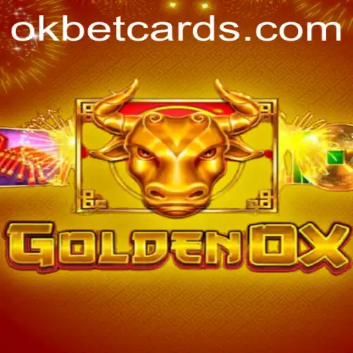 Exploring the Thrilling World of GoldenOx: Dive into the Rich Gaming Experience