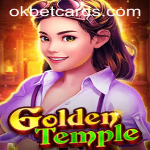 Explore the Adventurous World of GoldenTemple with OKBET