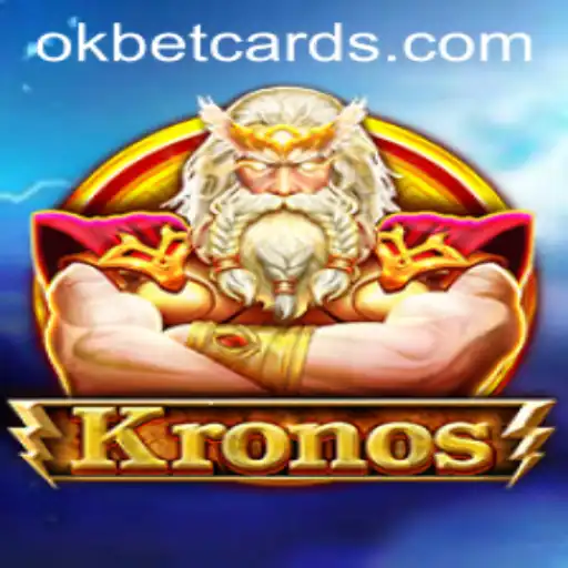 Exploring the Enchanting World of 'Kronos' and the Role of OKBET