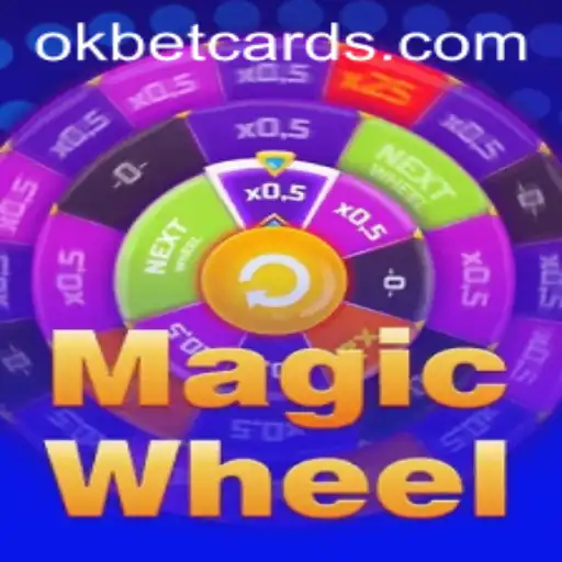 Unveiling the MagicWheel: A New Gaming Sensation by OKBET