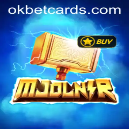Discovering the World of Mjolnir: A Thrilling Game Adventure with OKBET