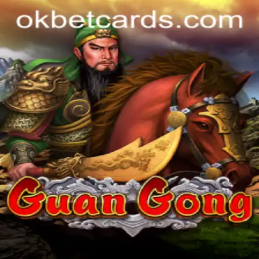 GuanGong: A Captivating Game Experience with OKBET