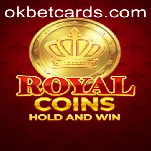 RoyalCoins: An Enchanting Journey into Exciting Gameplay with OKBET