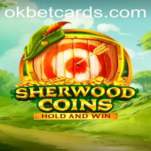 SherwoodCoins: The Ultimate Gaming Experience