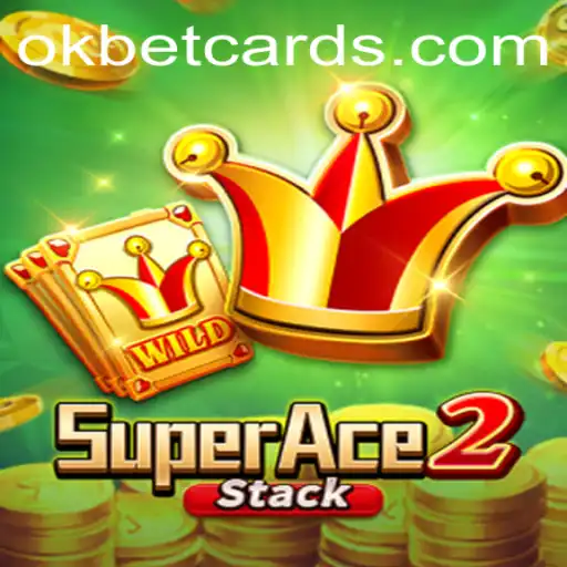Unveiling the Excitement of SuperAce2 with OKBET