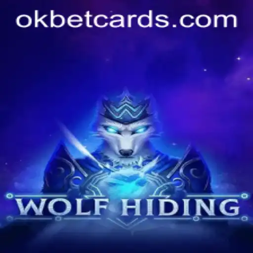 WolfHiding: A Thrilling New Strategic Game Taking the Gaming World by Storm