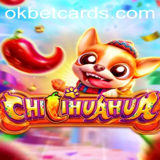CHILIHUAHUA: An Exciting New Game in the Digital Era
