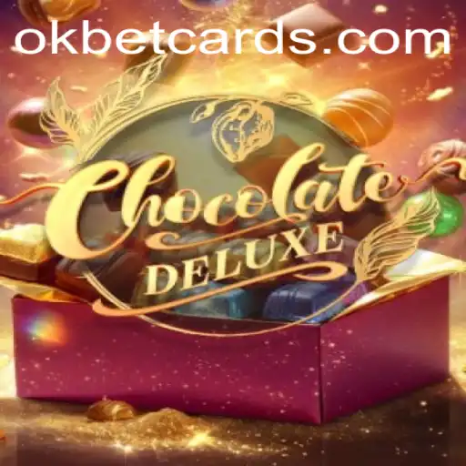 Exploring ChocolateDeluxe: The Sweet Sensation of OKBET