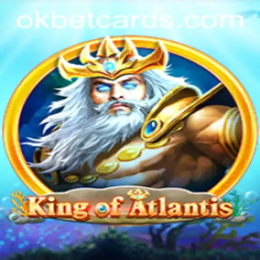 KingofAtlantis: Dive Into the Adventure with OKBET