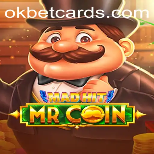 Exploring the Exciting World of MadHitMrCoin: An In-Depth Guide with OKBET