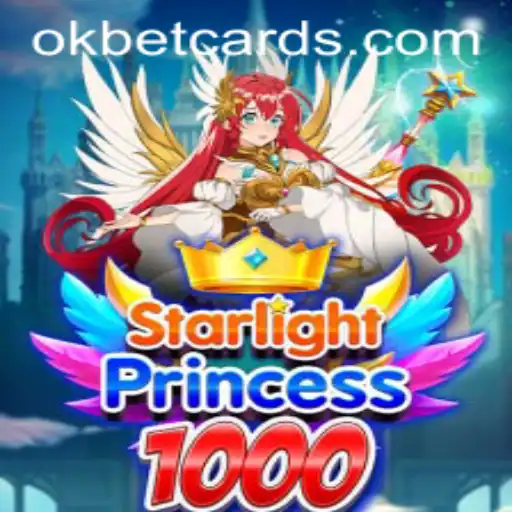Exploring StarlightPrincess1000: A Captivating New Game with OKBET