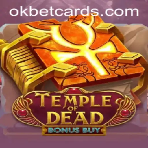 Explore TempleofDeadBonusBuy: An Exciting Adventure in Online Gaming