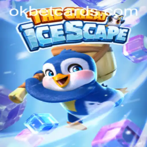 Unveiling TheGreatIcescape: A Thrilling Adventure with OKBET