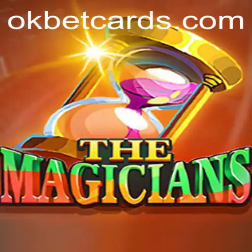 Exploring TheMagicians: A Magical Journey into OKBET