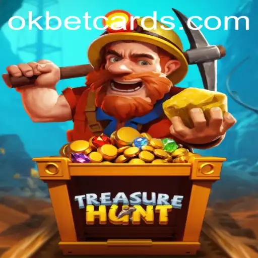Discover the Excitement of TreasureHunt: A Journey with OKBET