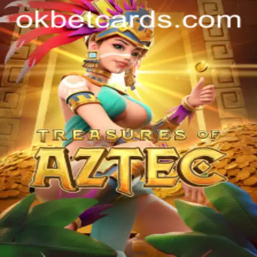 Discover the Exciting World of Treasures of Aztec with OKBET