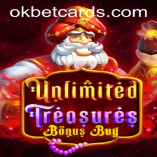 Explore UnlimitedTreasuresBonusBuy: The Thrilling Adventure in the Gaming World