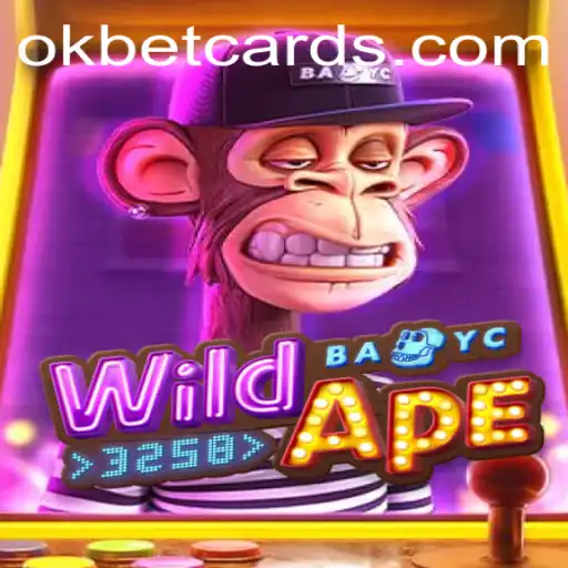 WildApe3258: A Thrilling Adventure in the World of OKBET
